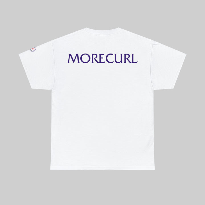 Morecurl T-Shirt