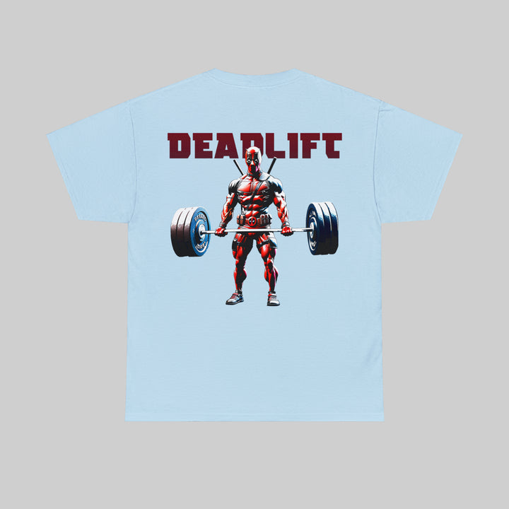 Deadlift T-Shirt