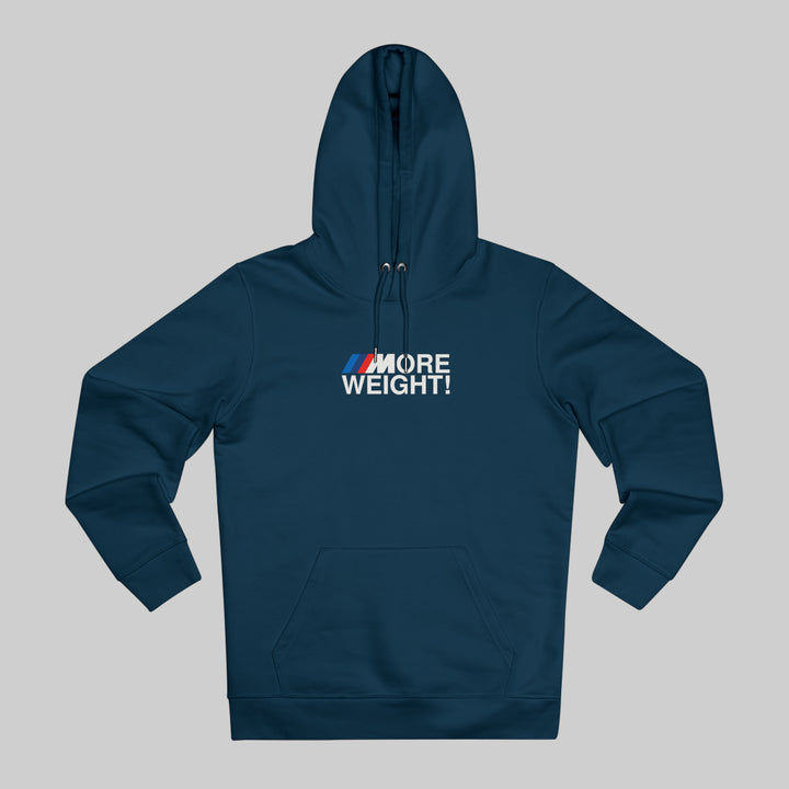 More Weight! Hoodie