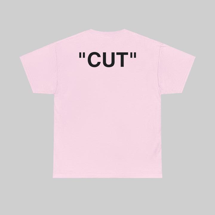 Off-Whey "CUT" T-Shirt