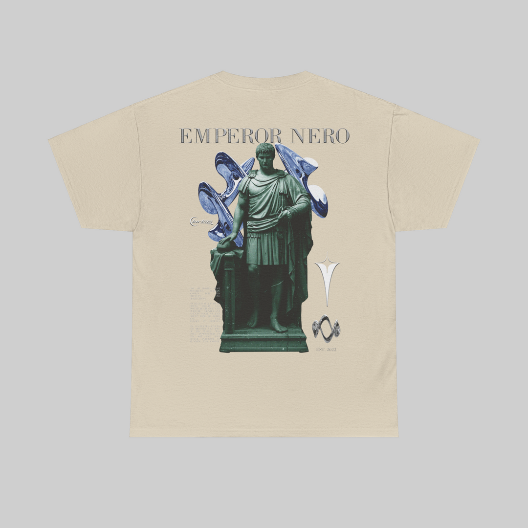 Nero T-Shirt