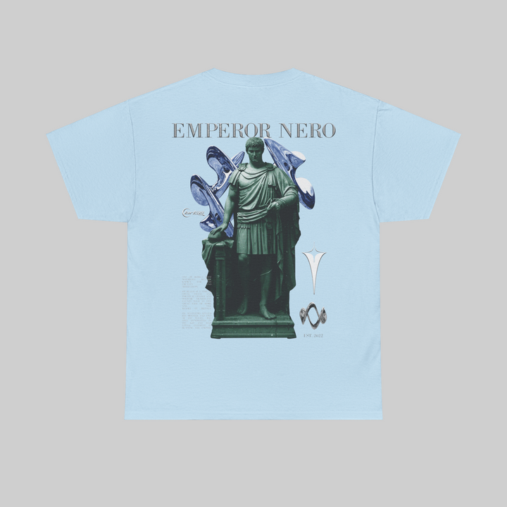 Nero T-Shirt