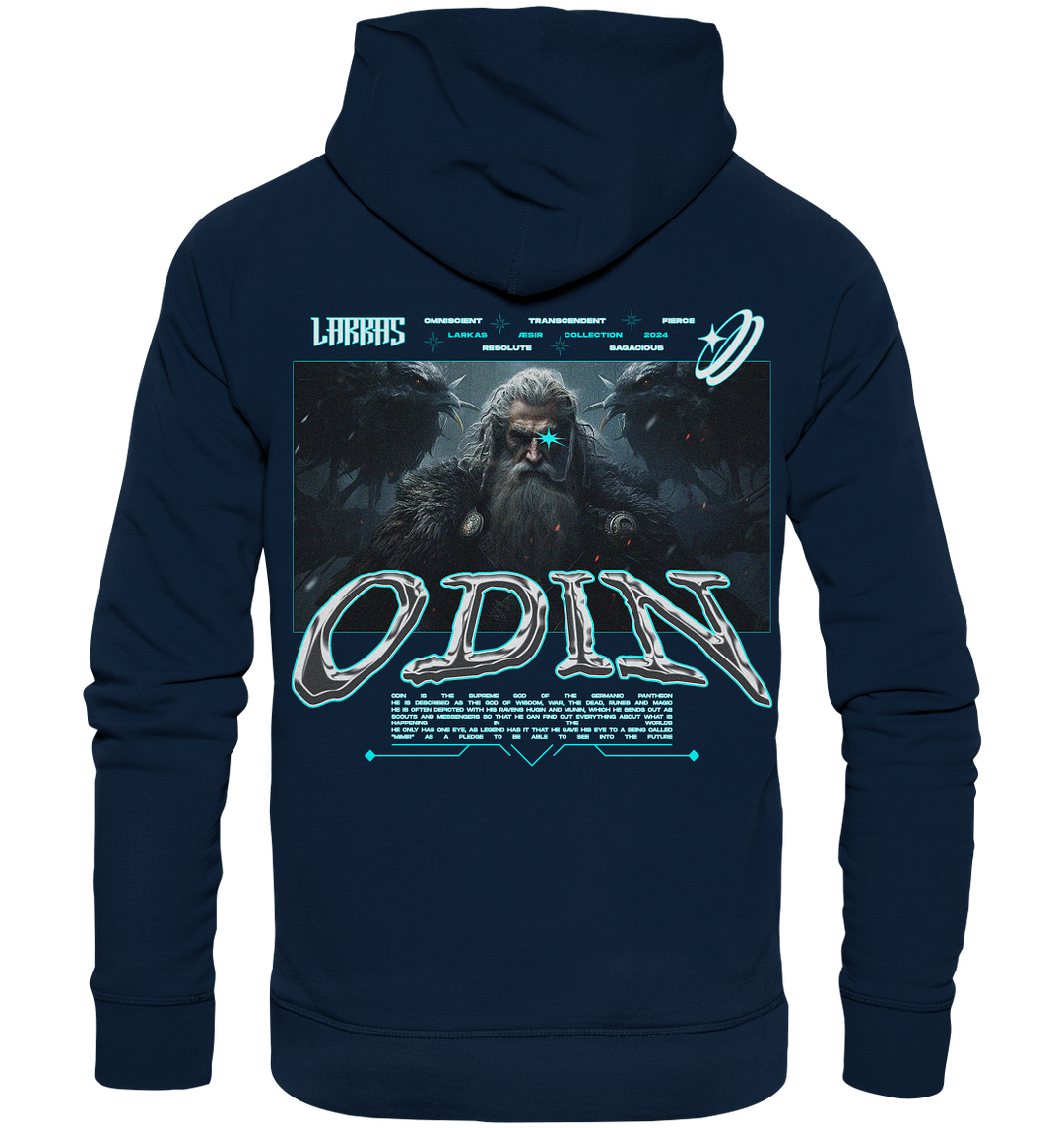 Odin Organic Hoodie