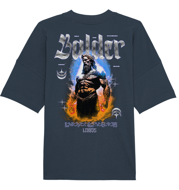 Balder Oversized T-Shirt