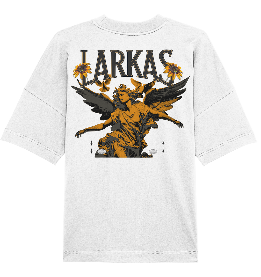Larkas Angel Oversized T-Shirt