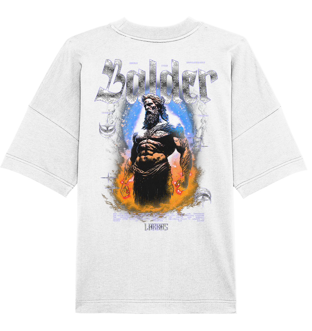 Balder Oversized T-Shirt