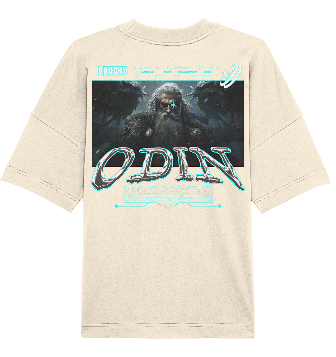 Odin Oversized T-Shirt