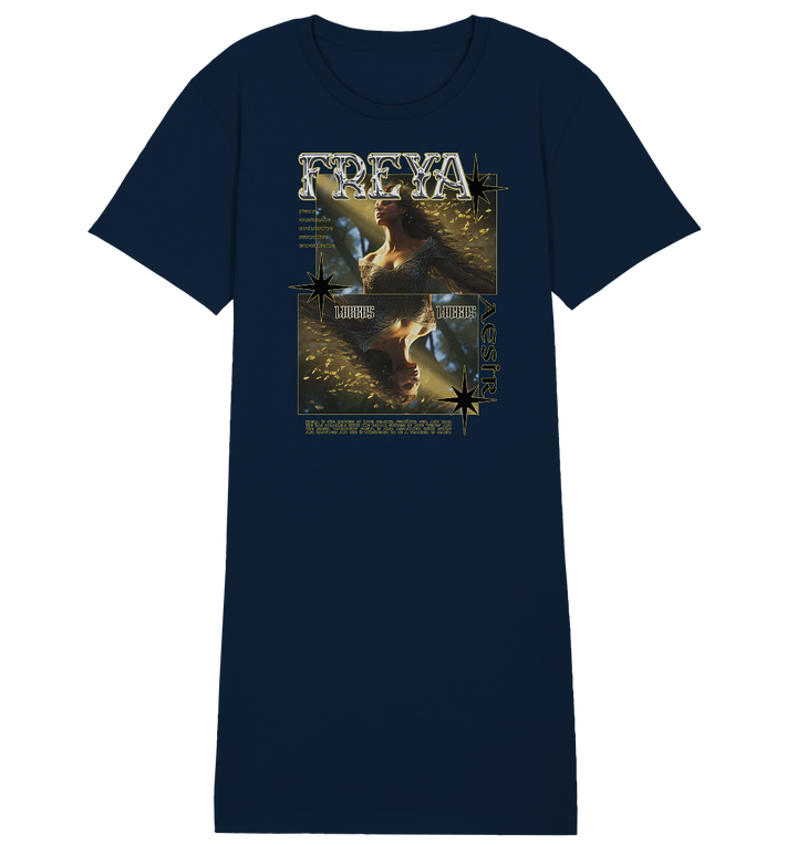 Freya Shirt Dress
