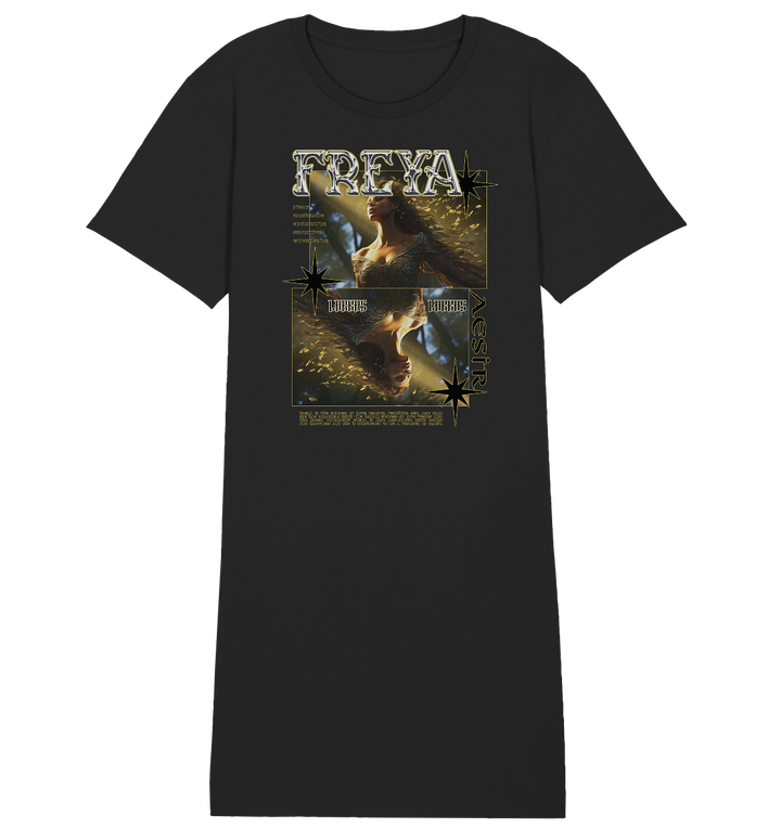 Freya Shirt Dress