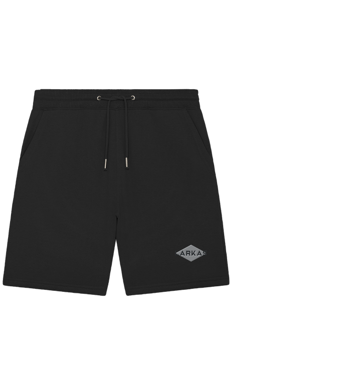 Static Rhomb Shorts