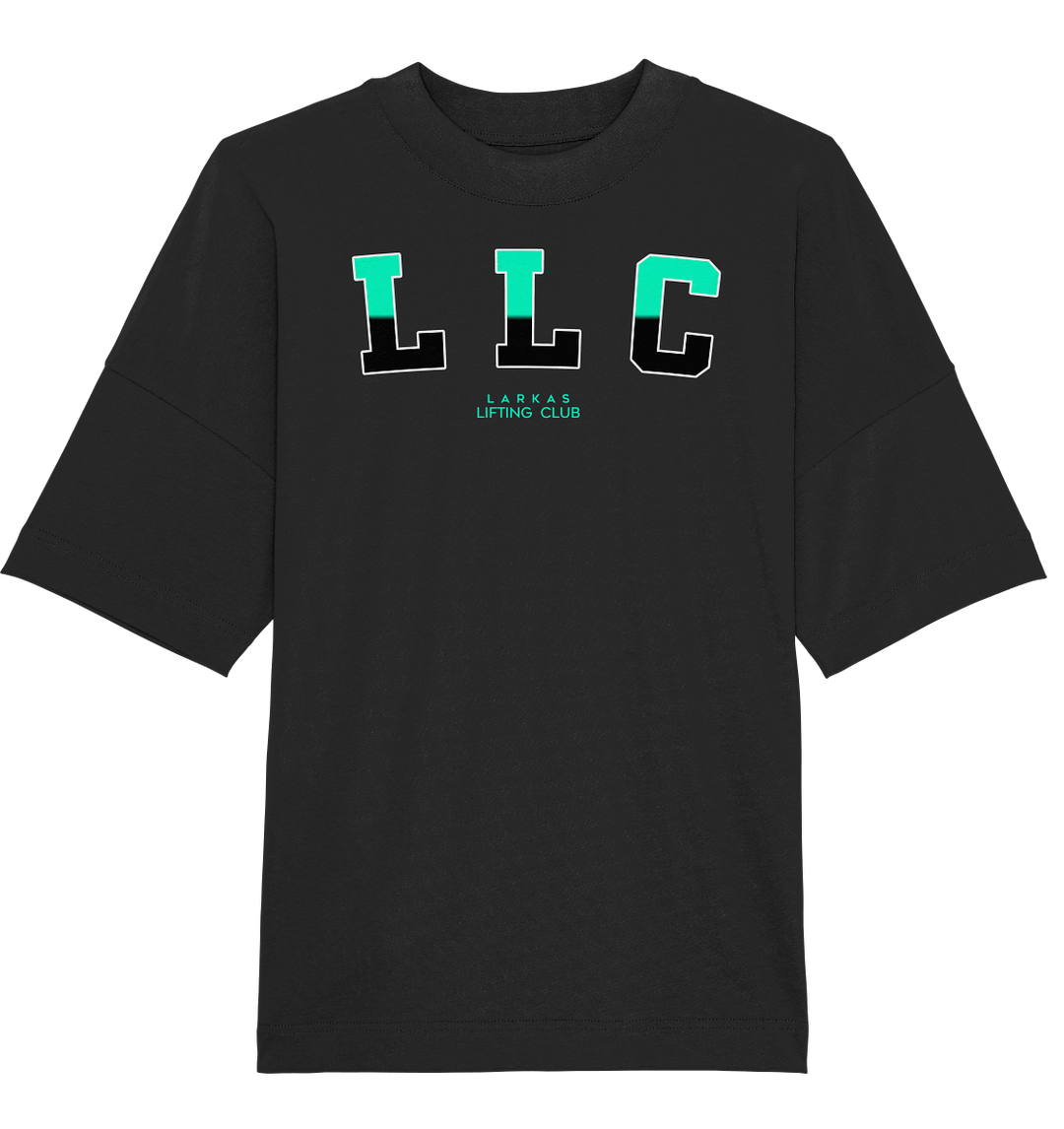LLC V2 Oversized T-Shirt