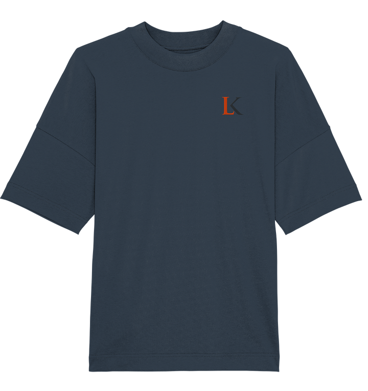 Classic LK Oversized T-Shirt