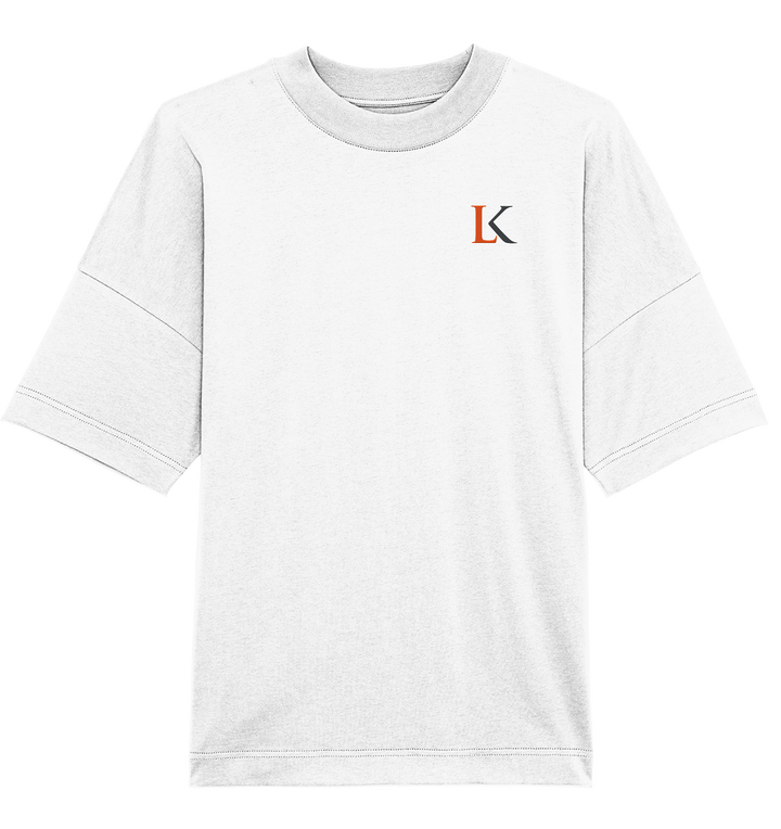 Classic LK Oversized T-Shirt