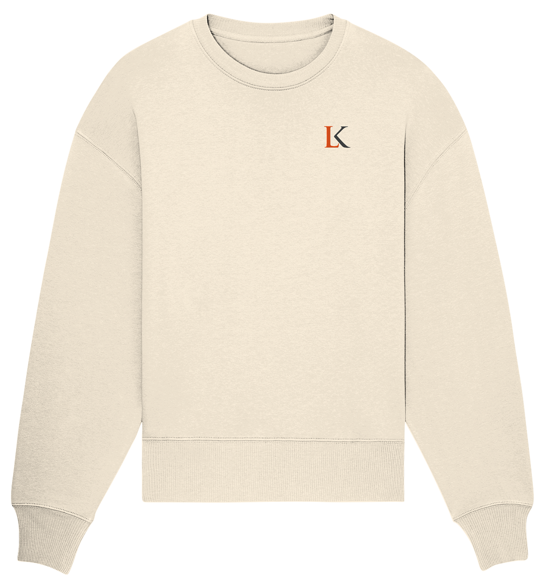 Classic LK Oversized Sweater